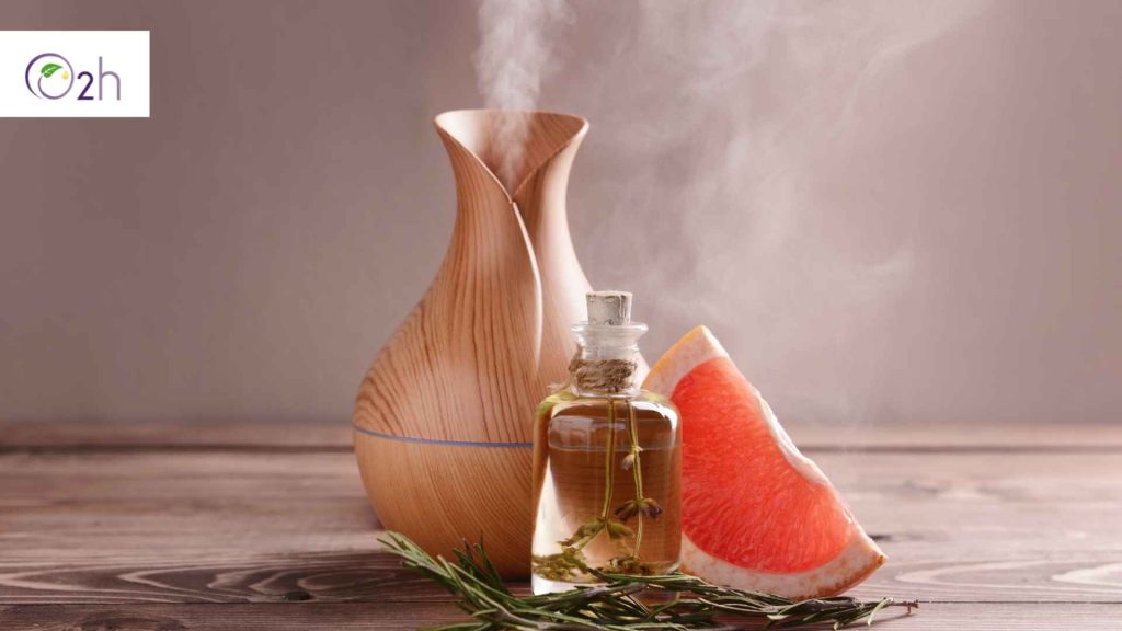 grapefruit oil