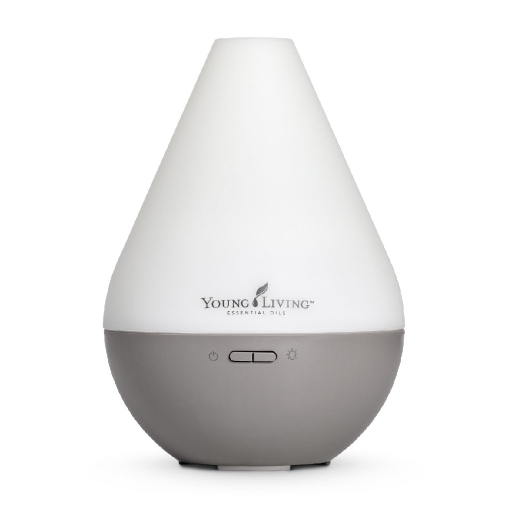 purification, young living