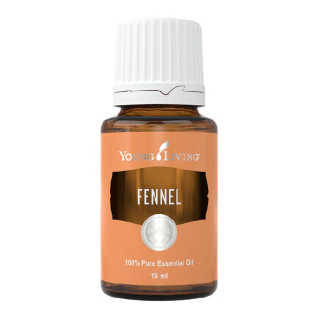 fennel essential oil young living