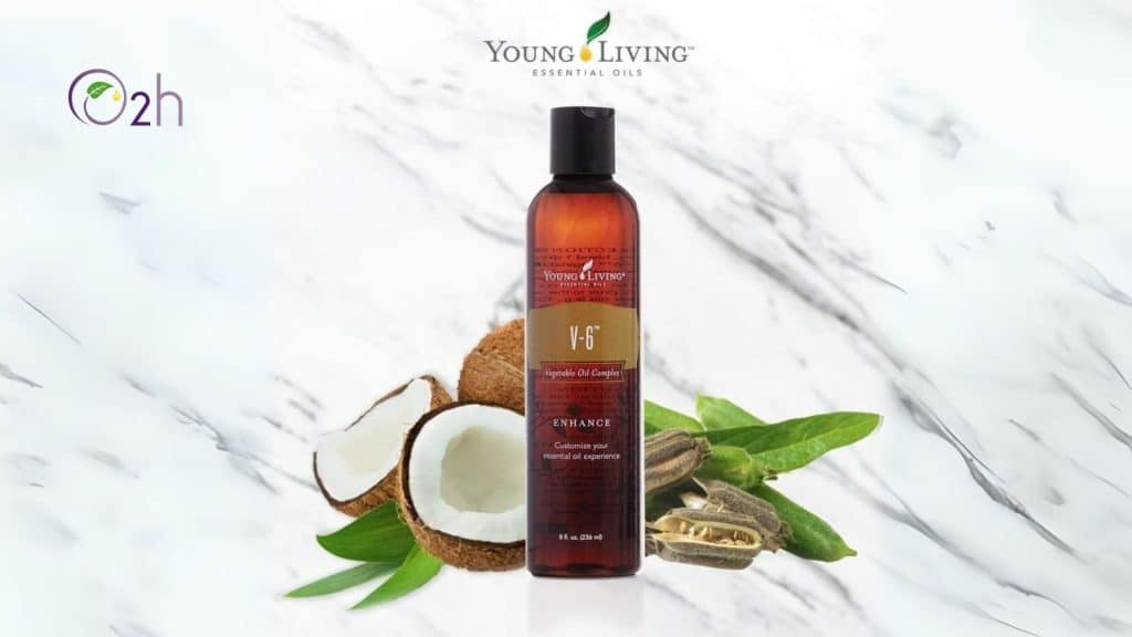 carrier oil young living