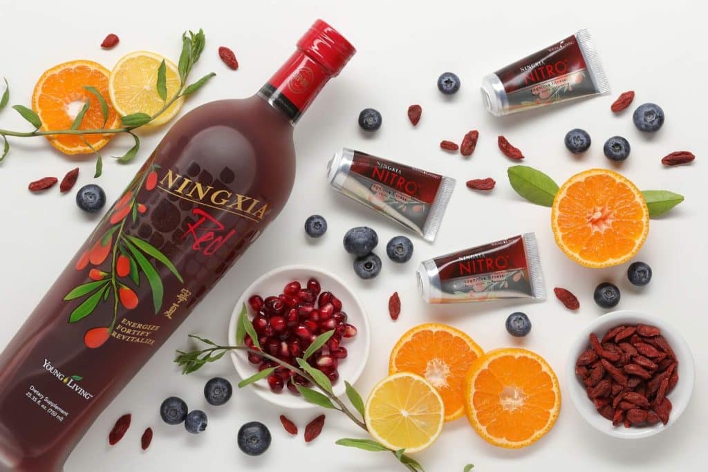 ningxia young living