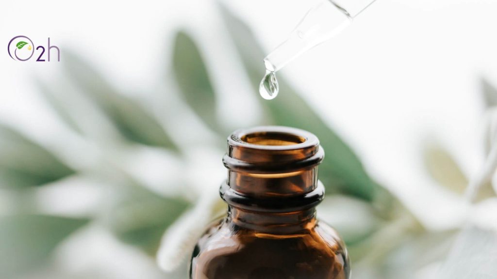 Rekomendasi Essential Oil Aromaterapi untuk Keluarga