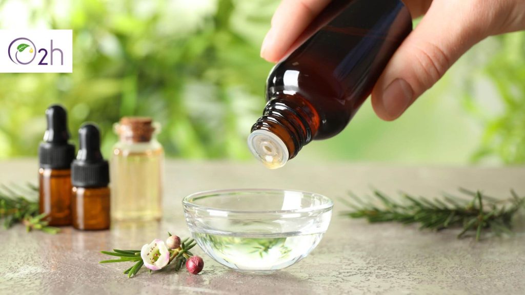 Apakah Essential Oil Flavoring Aman untuk Dikonsumsi?