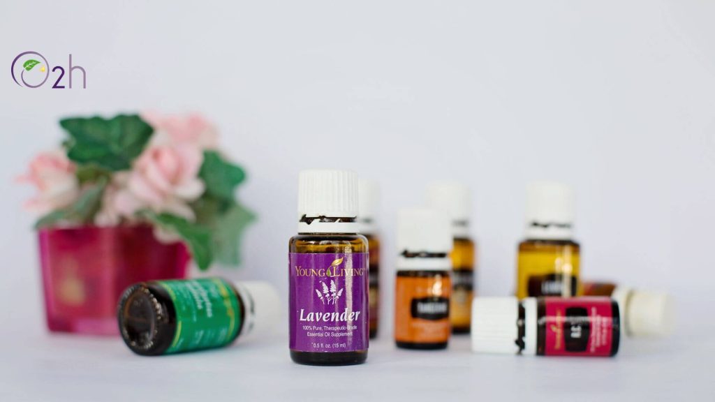 Apa Saja Produk-Produk Paket Young Living Starter Kit?